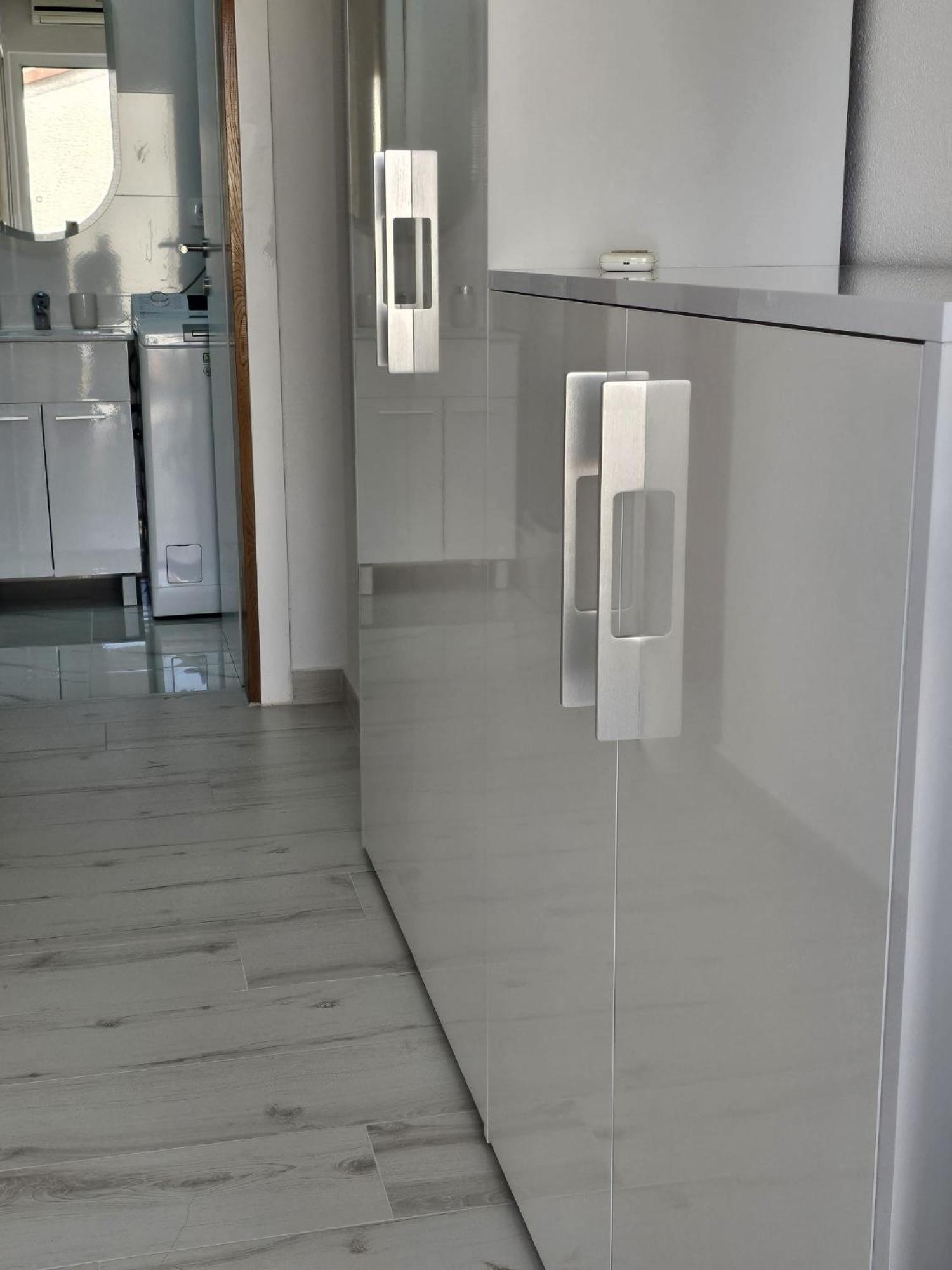 Apartments Somi Πόρετς Εξωτερικό φωτογραφία