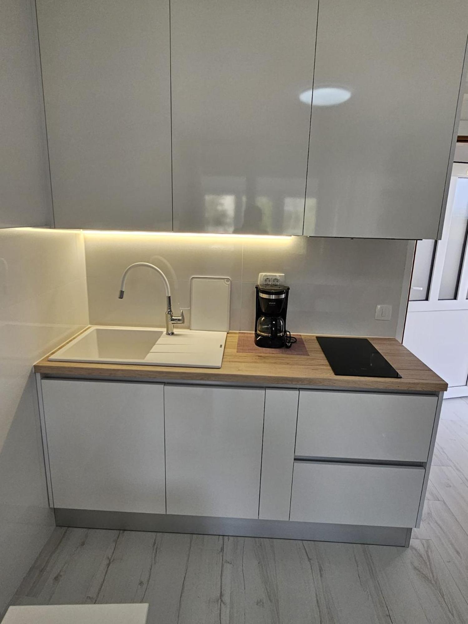 Apartments Somi Πόρετς Εξωτερικό φωτογραφία